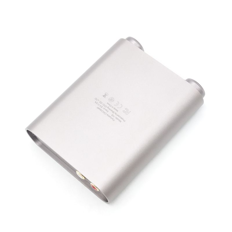 H5 Titanium