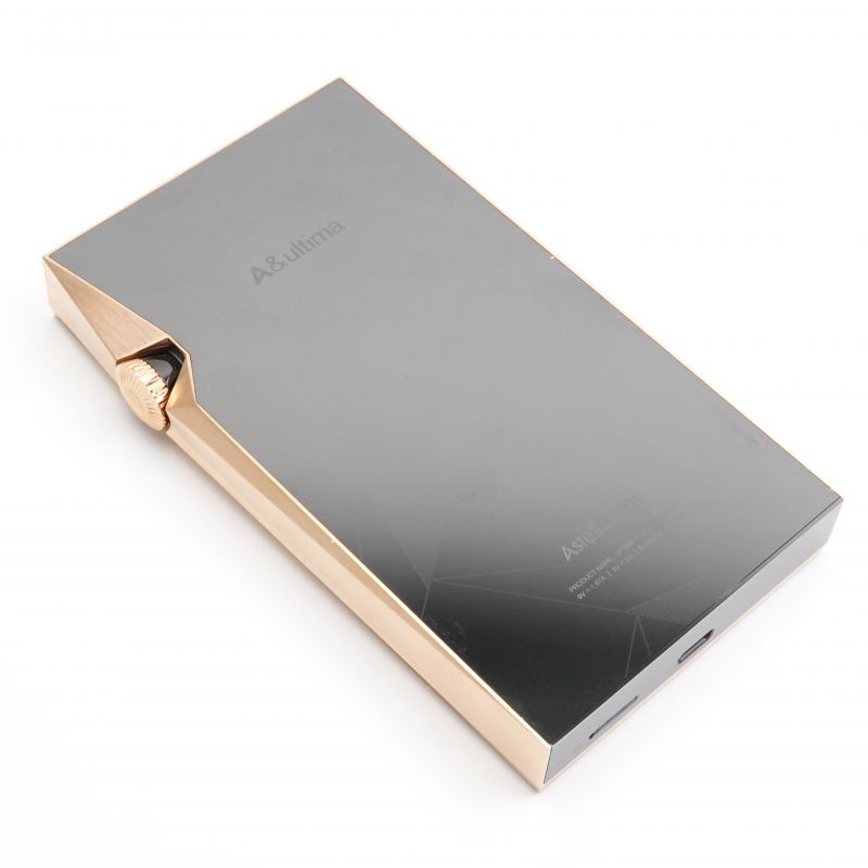 A&ultima SP3000 Copper [IRV-AK-SP3000-COP]