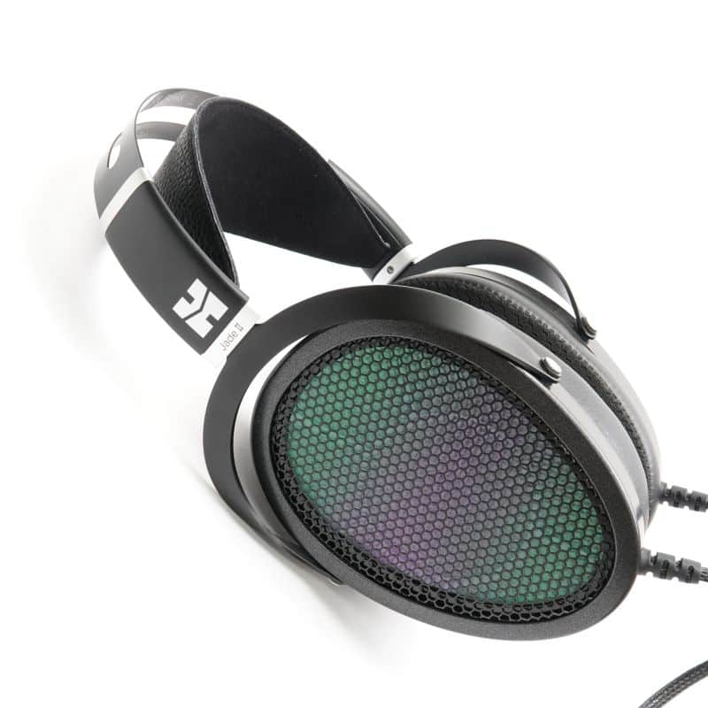 Jade II Headphone