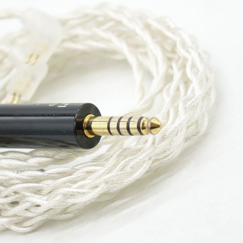 PREMIUM SILVER CABLE
