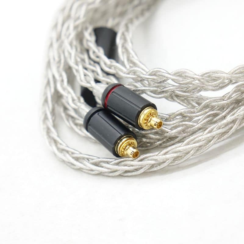 天吹 4.4mm5極/SENNHEISER MMCX [NLV-AUK]