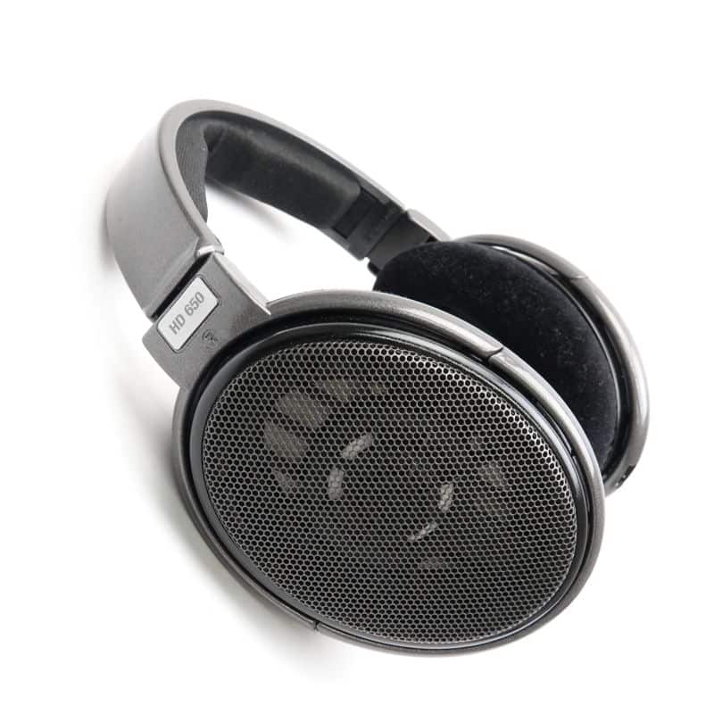 HD650