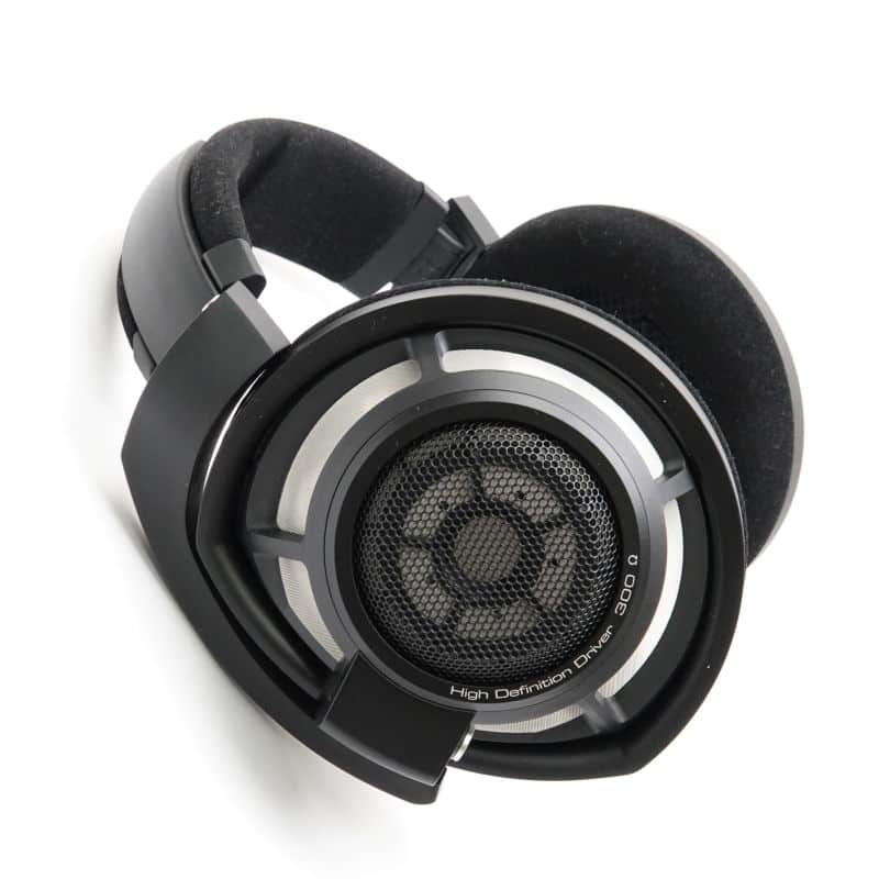 HD 800 S