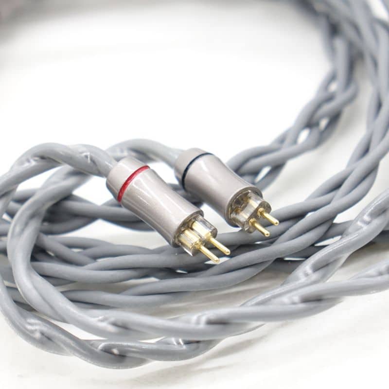 1950 saga 2pin-4.4mm