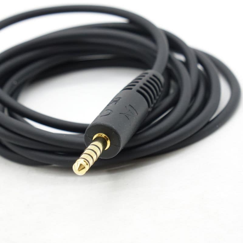 4.4mm HD 620S CABLE 1.8m [700403]