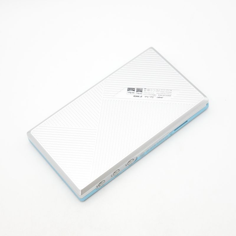 JM21 Blue [FIO-JM21-L]