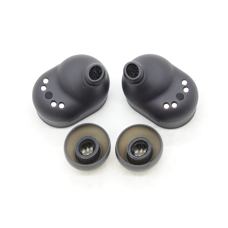 GEMINI II MATTE BLACK [LR161]