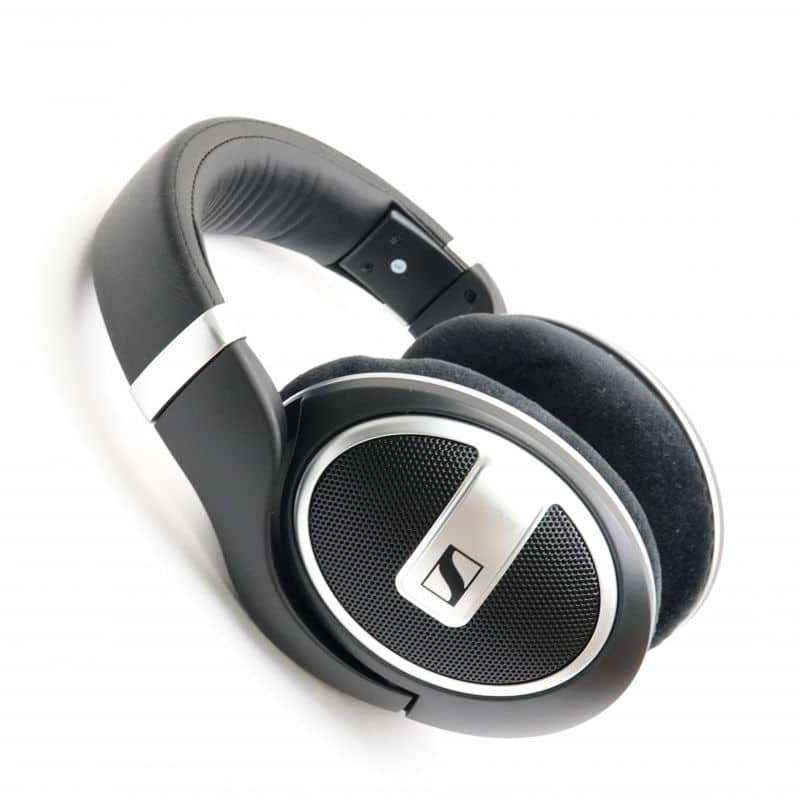 HD599