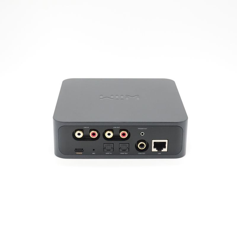 WiiM Pro