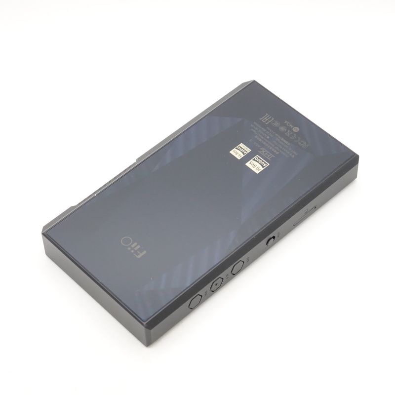 M11Plus ESS [FIO-M11PLES-B]