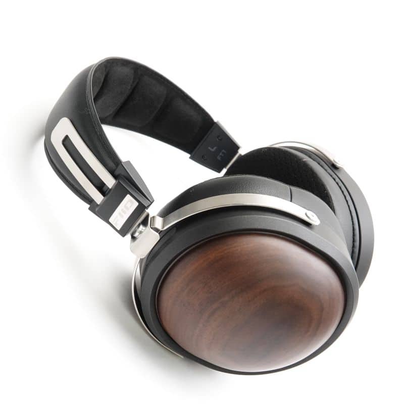 FT1 Black [FIO-FT1-B]