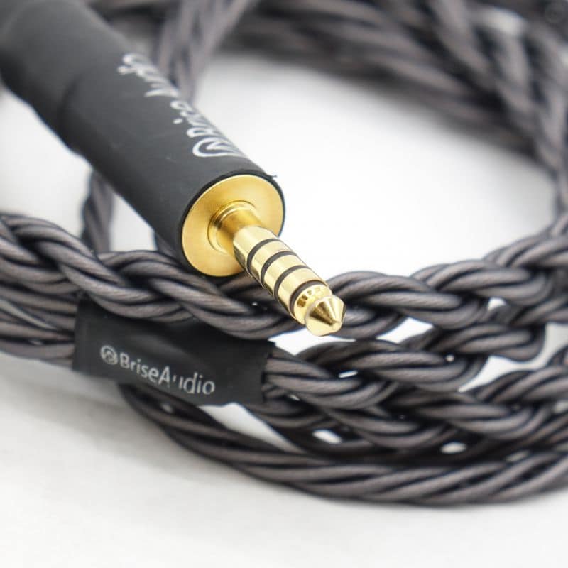 SHIROGANE 8-wire Ultimate [SRGNE4U-S544-MX]