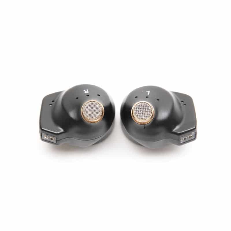 3T-154 Black