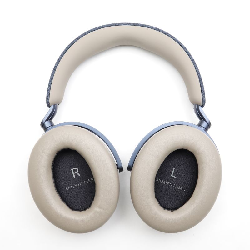 MOMENTUM 4 Wireless Denim [M4AEBT Denim]