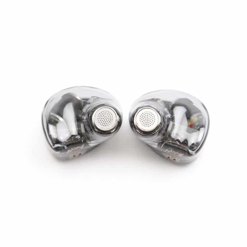 Canary Pro(Universal Fit)