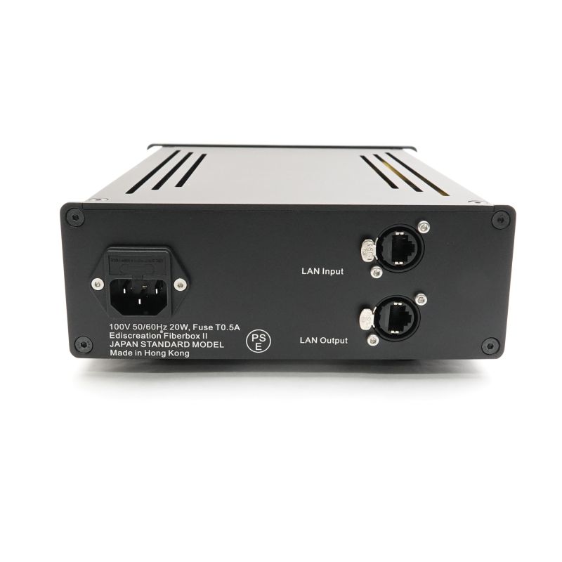 Fiber Box2 JAPAN STANDARD MODE [FIBER-BOX2JPSM]