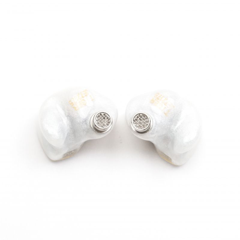 WHITE TIGER II [QDC-TIGER-S-WH-V2]