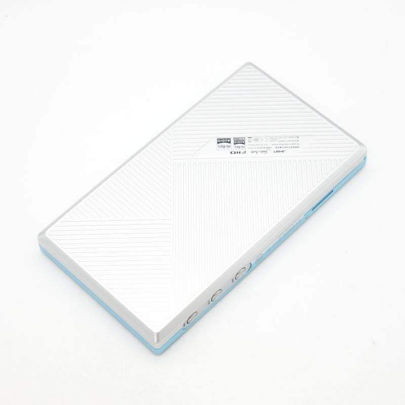 JM21 Blue [FIO-JM21-L]