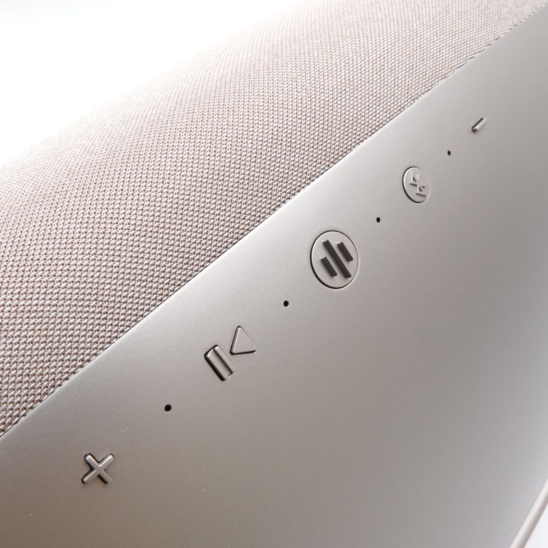Zeppelin Pro Edition Solar G [ZEPPELINPRO/GOLD]