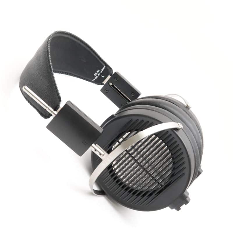 SR-X1