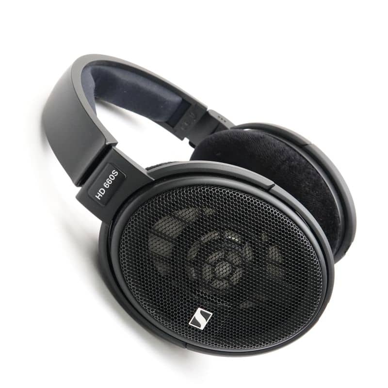 HD660S