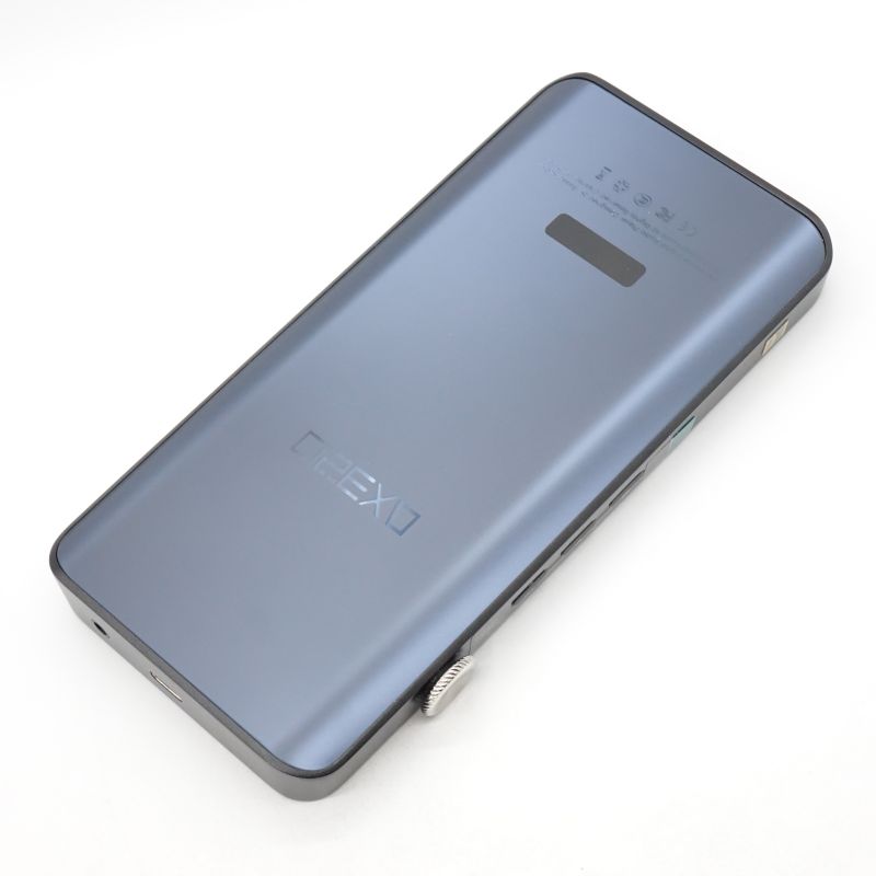 DX320 (Black)