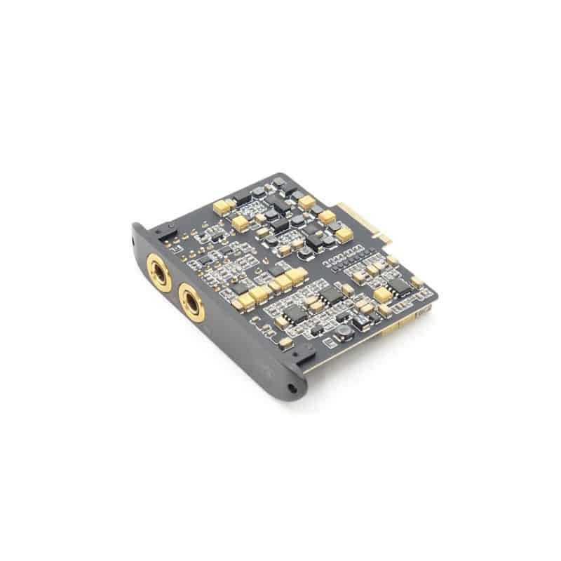 AMP14 Black
