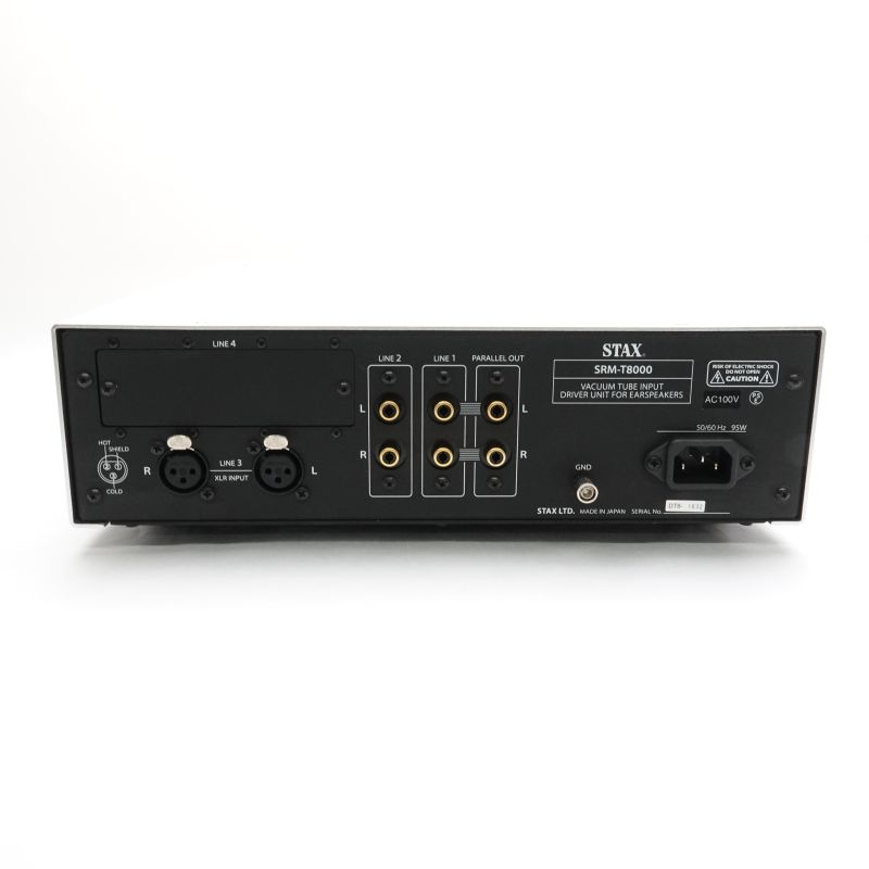 SRM-T8000