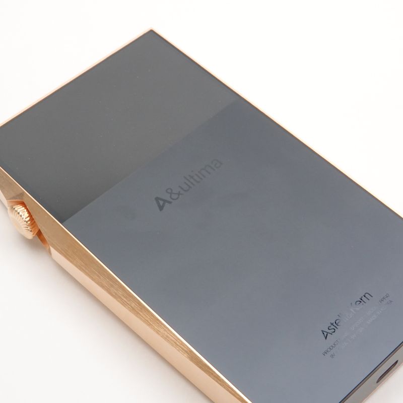 A&ultima SP3000T Copper [IRV-AK-SP3000T-COP]