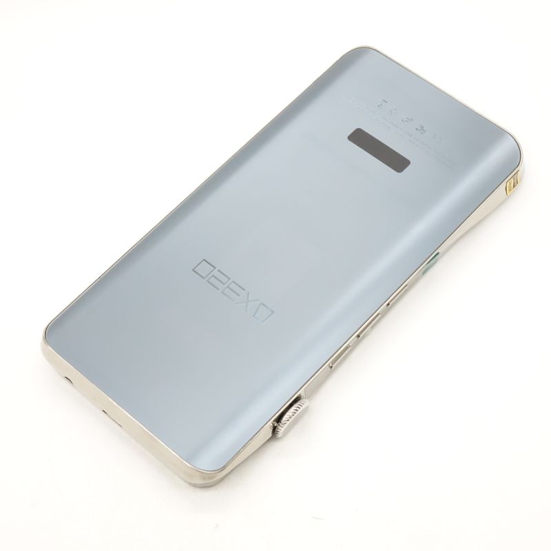DX320 Edition X