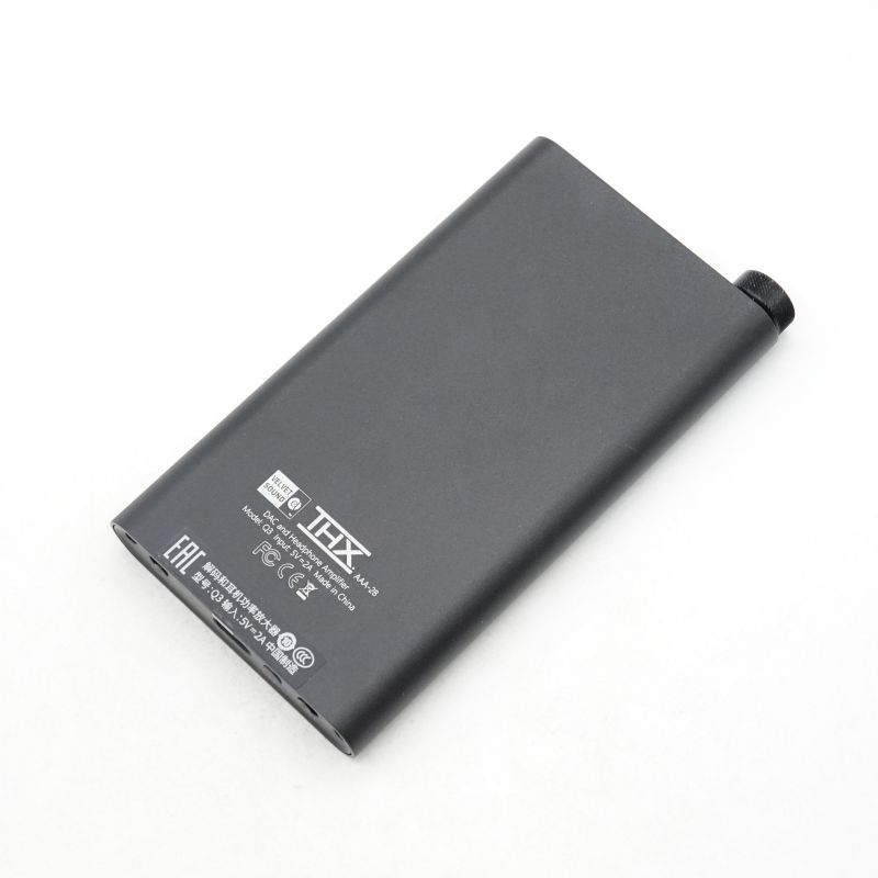 Q3 MQA [FIO-Q3S-MQA]