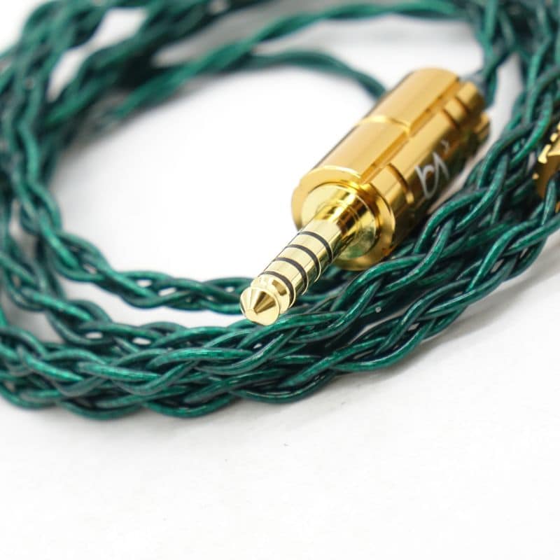 Emerald MKIII-MMCX-4.4mm [BEA-1390]