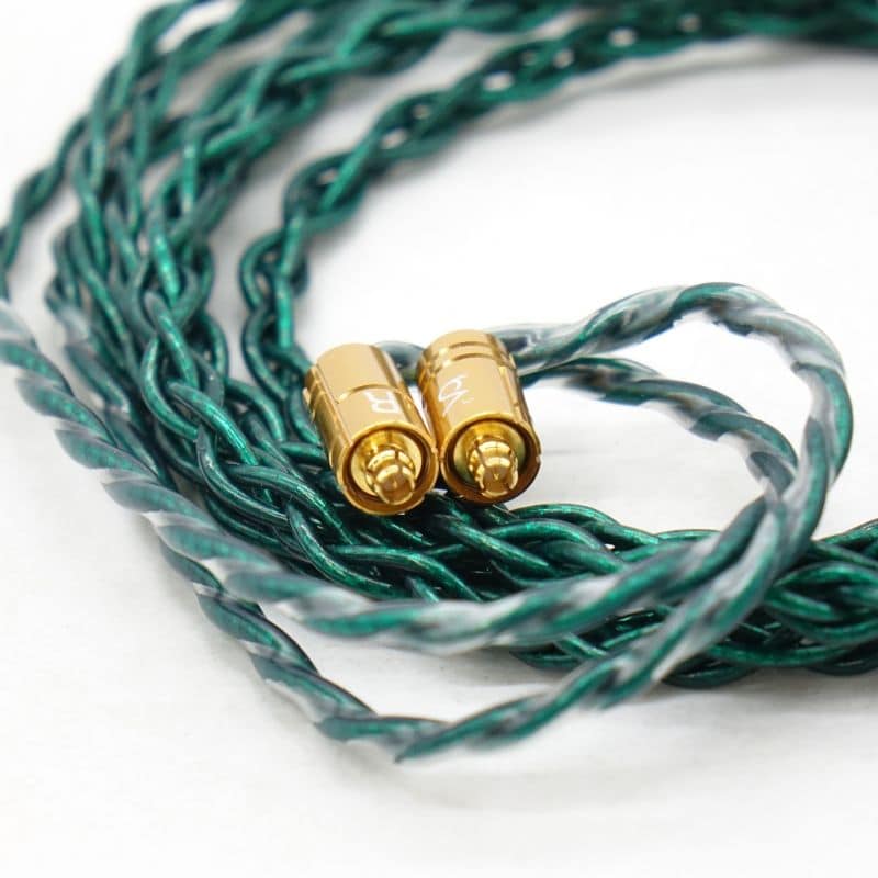 Emerald MKIII-MMCX-4.4mm [BEA-1390]