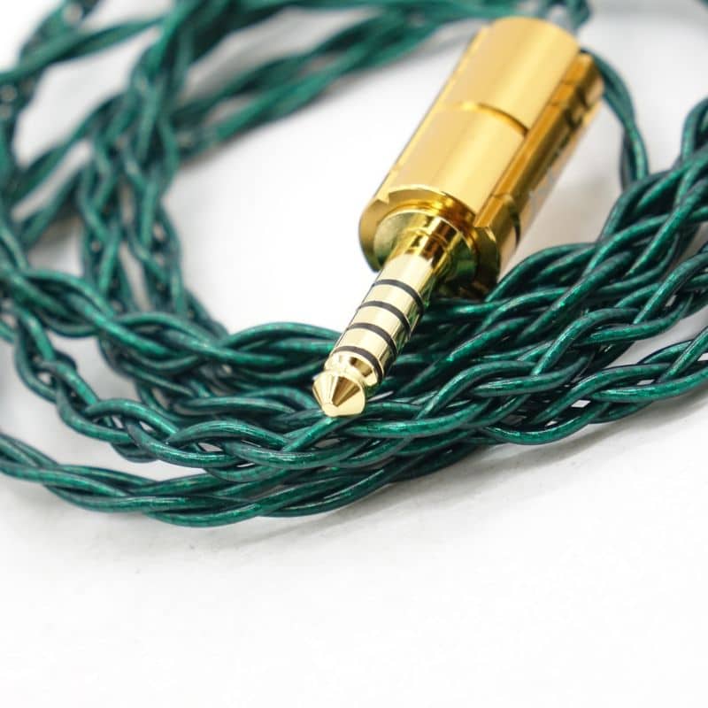 Emerald MKIII-Custom-4.4mm [BEA-1420]