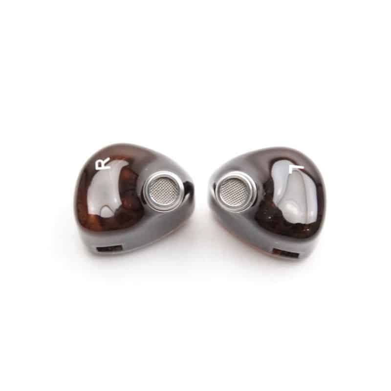 DaVinci [DUNU×GIZAUDIO  DaVinci]