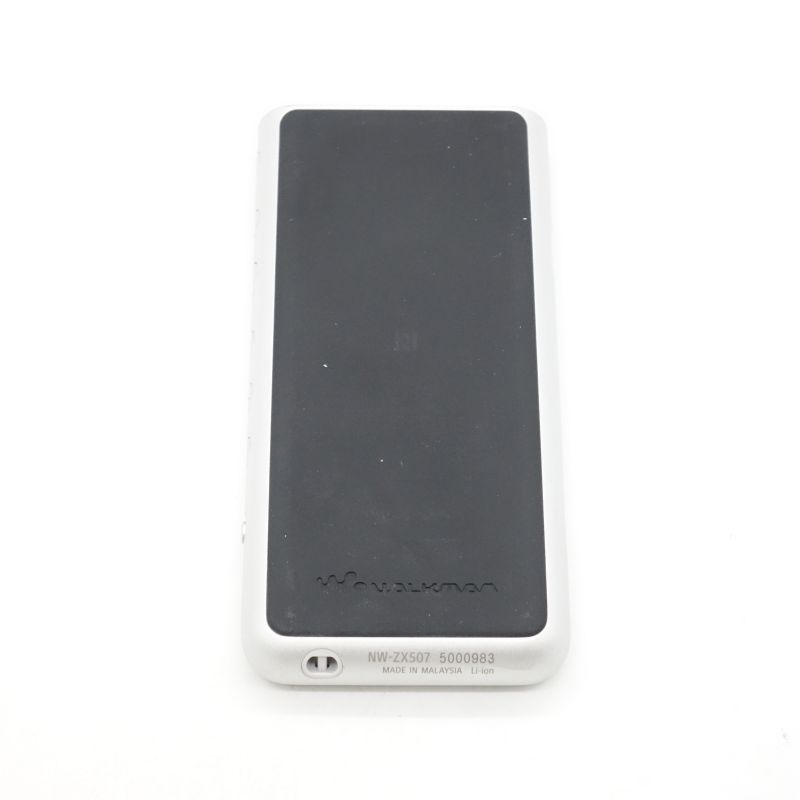 NW-ZX507/SM