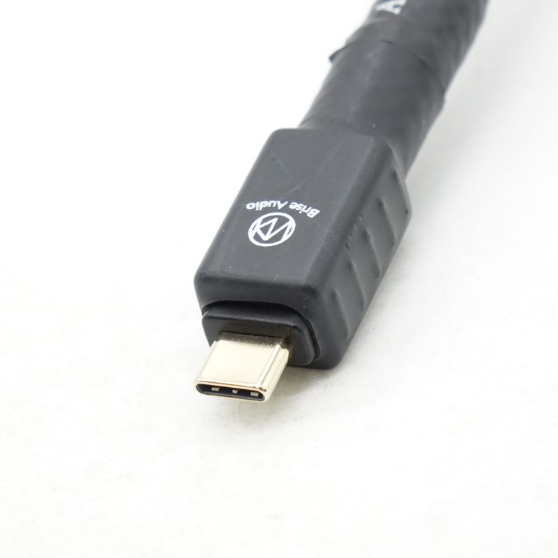 ACCURATE-USB OTG C to C 17cm [ACCUSBOTG-CC017]
