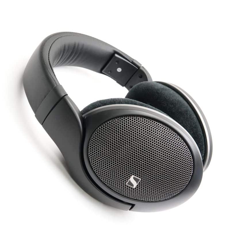 HD 550