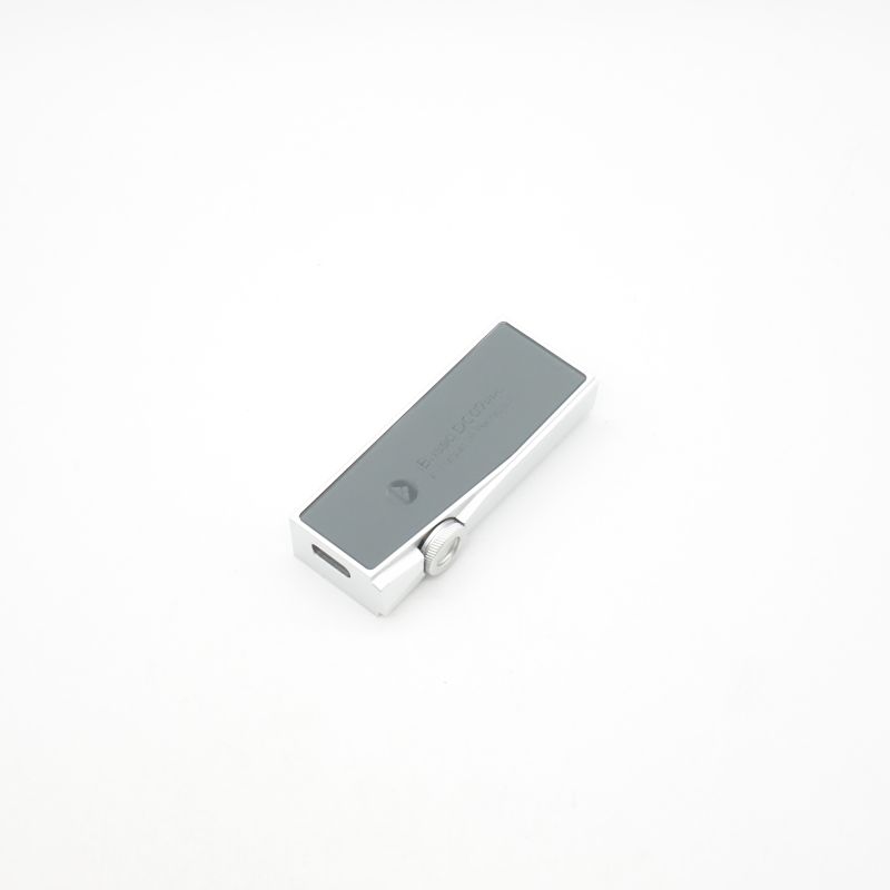 DC07PRO Silver