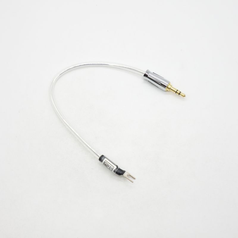SOLID SILVER 2.0/3.5㎜-Yラグ/0.24m