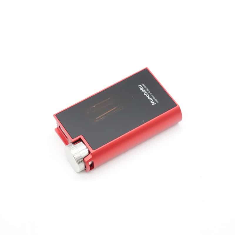 Nunchaku Red