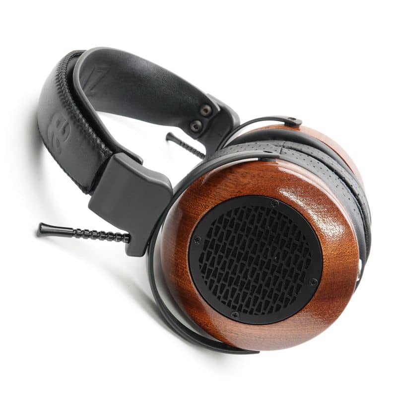 Aeolus STD Sapele