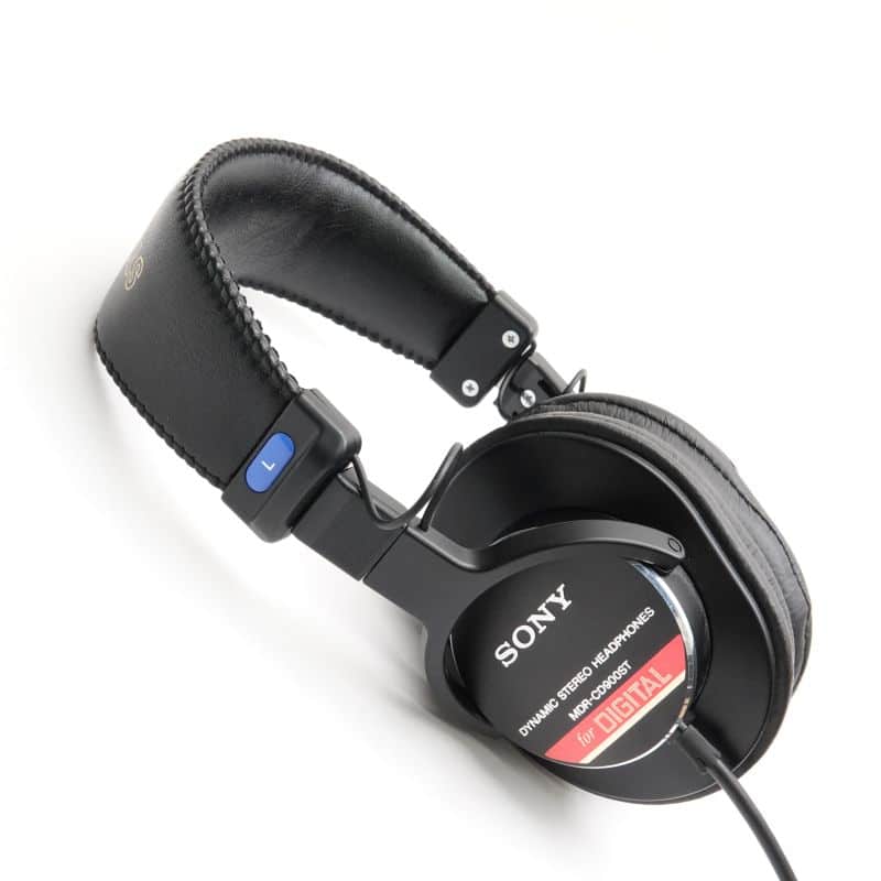 MDR-CD900ST/1