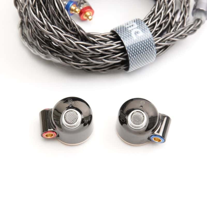 FD3 PRO [FIO-IEM-FD3PRO-B]