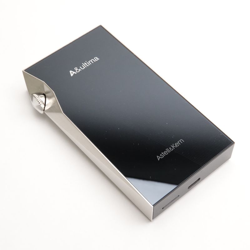 A&ultima SP3000M Copper Nickel [IRV-AK-SP3000M-CN]