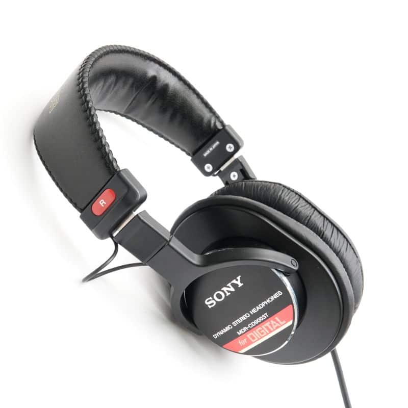 MDR-CD900ST/1