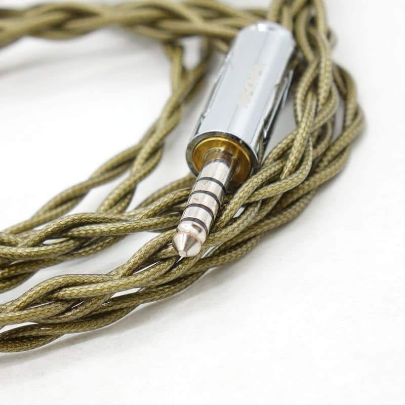 EpicSeeker 4.4mm with 2Pin