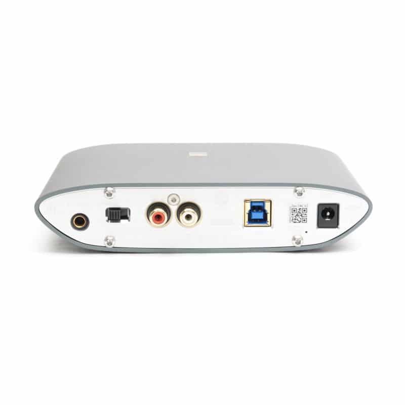 ZEN DAC