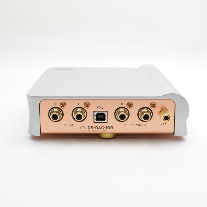 DS-DAC-10R