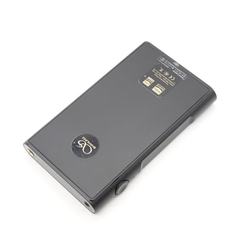 M6 Ultra (Black)